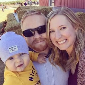 Meet your Posher, Aimee